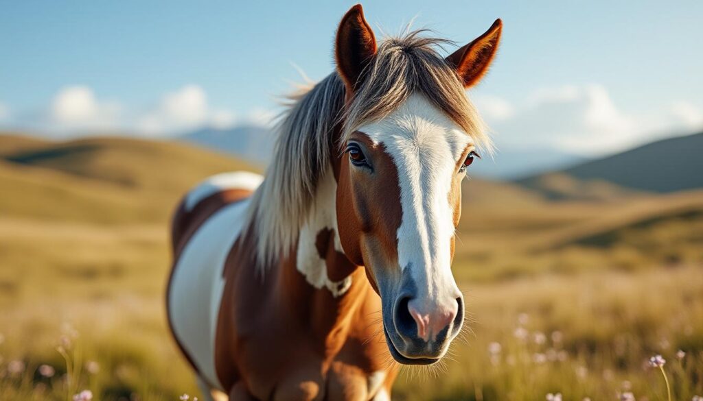 découvrez la beauté unique des chevaux dits "moches" et apprenez à comprendre leurs particularités qui les rendent si spéciaux et attachants.