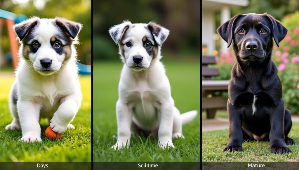 découvrez à quel âge un beauceron se calme, son évolution comportementale et nos conseils clés pour mieux vivre avec votre chien.