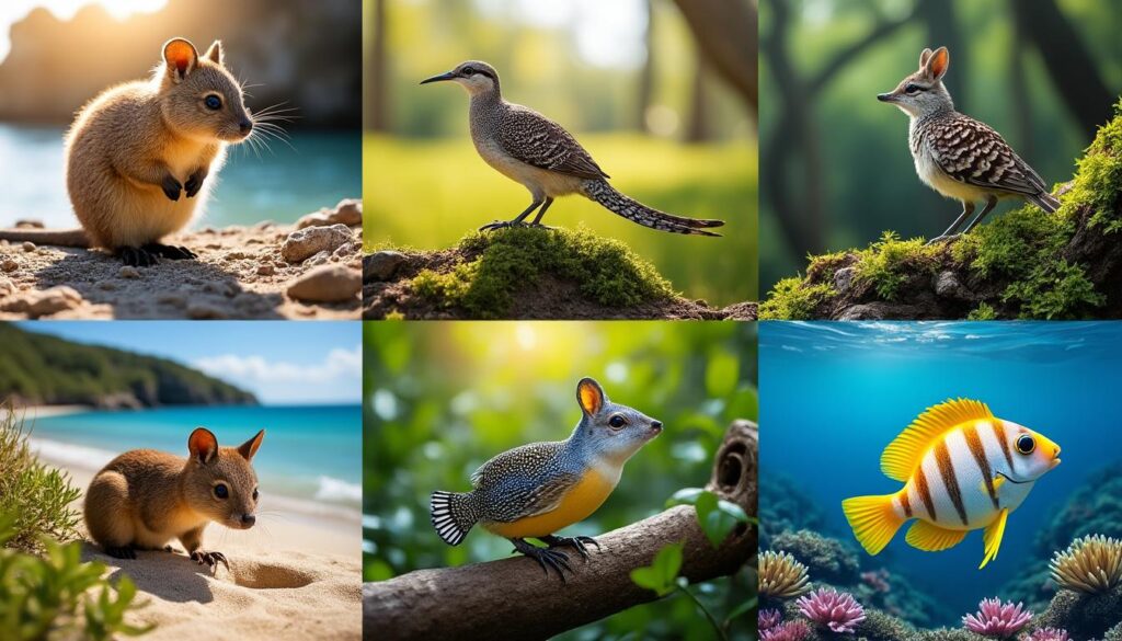 découvrez notre liste complète des animaux en q, des espèces rares et fascinantes à connaître absolument.