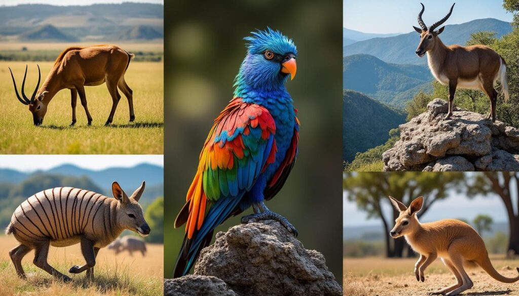 découvrez notre liste complète des animaux dont le nom commence par la lettre a, accompagnée de leurs caractéristiques principales pour enrichir vos connaissances sur la faune.