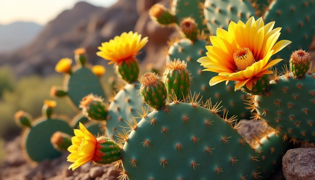 découvrez la classification détaillée et les caractéristiques principales du genre opuntia en botanique, incluant ses espèces, son habitat et son importance écologique.