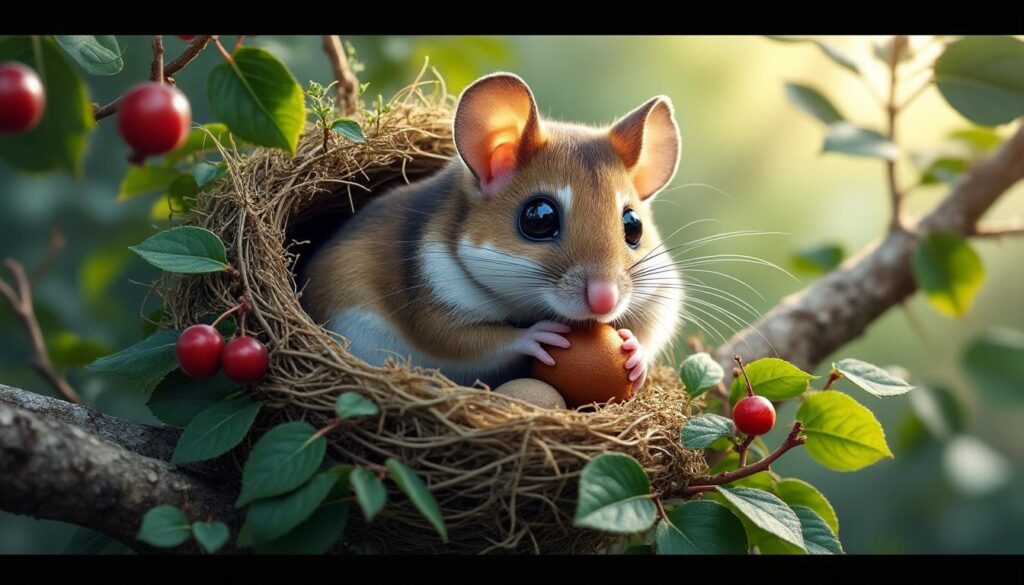 découvrez les caractéristiques, l'habitat naturel et le comportement essentiel du loir, un petit rongeur fascinant de nos régions.