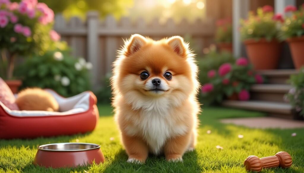découvrez tout sur le pomchi : ses caractéristiques, son origine, et des conseils pratiques pour bien l’élever et prendre soin de ce chien adorable.