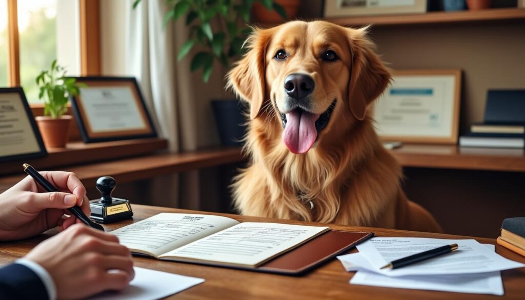 découvrez le prix du passeport pour chien, les démarches à suivre et les lieux où obtenir ce document indispensable pour voyager avec votre animal en toute légalité.