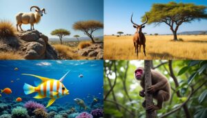 découvrez une liste complète d'animaux dont le nom commence par la lettre u, incluant des espèces rares et communes, pour enrichir vos connaissances sur la faune.