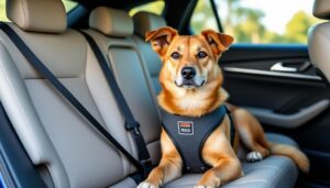 découvrez nos conseils pratiques pour attacher votre chien en voiture et assurer un transport sécurisé, confortable et sans danger pour votre compagnon à quatre pattes.