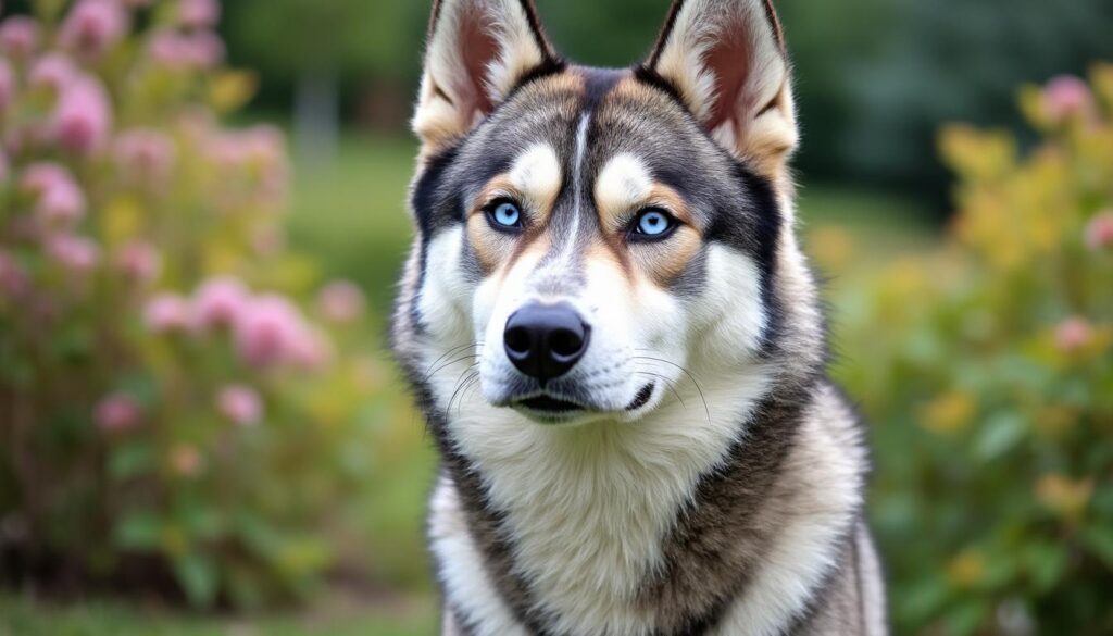 découvrez le belusky, chien hybride unique : ses caractéristiques physiques, son comportement, et les soins essentiels pour son bien-être au quotidien.