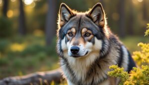 découvrez le prix d’achat et le coût d’entretien du chien loup de saarloos en 2024. guide complet pour bien préparer l’arrivée de ce chien unique.