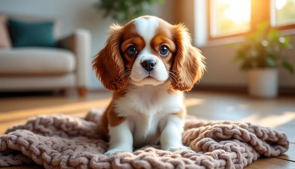 adoptez un chiot cavalier king charles entre 150 et 200 euros. découvrez nos annonces de chiots adorables et trouvez votre compagnon idéal à un prix abordable.