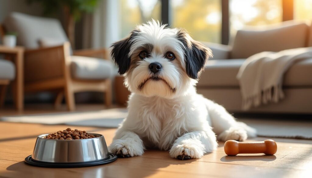 découvrez tout sur le coton de tulear : son caractère affectueux, sa santé, et les conseils essentiels pour bien s'en occuper au quotidien.