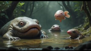 découvrez notre top 10 surprenant des animaux les plus moches du monde, des créatures insolites qui défient les standards de beauté et fascinent par leur originalité.