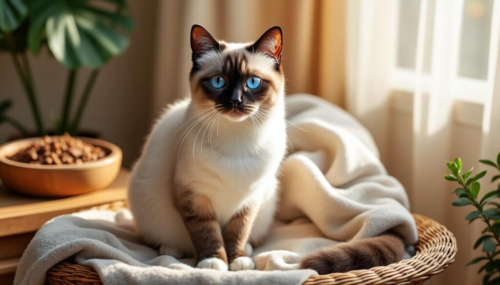 découvrez les caractéristiques du sacré de birmanie, son prix et nos conseils essentiels pour un élevage réussi de ce chat élégant et affectueux.