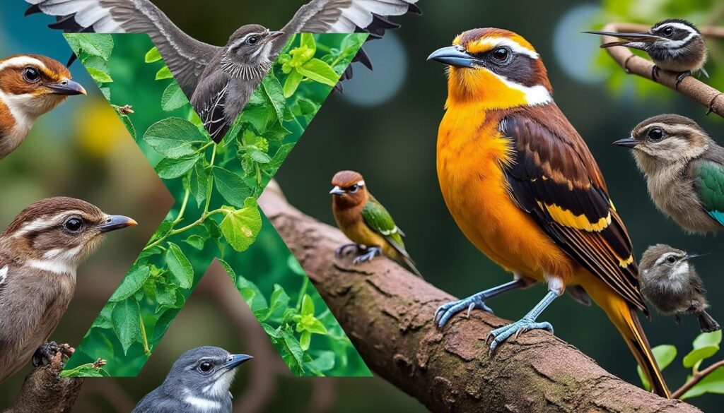 découvrez une liste complète et détaillée des animaux en x, des espèces peu connues aux particularités fascinantes, pour enrichir vos connaissances sur la biodiversité.