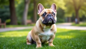 découvrez tout sur le bouledogue français fluffy : ses caractéristiques, conseils santé et informations sur les prix pour bien préparer l'arrivée de votre compagnon.