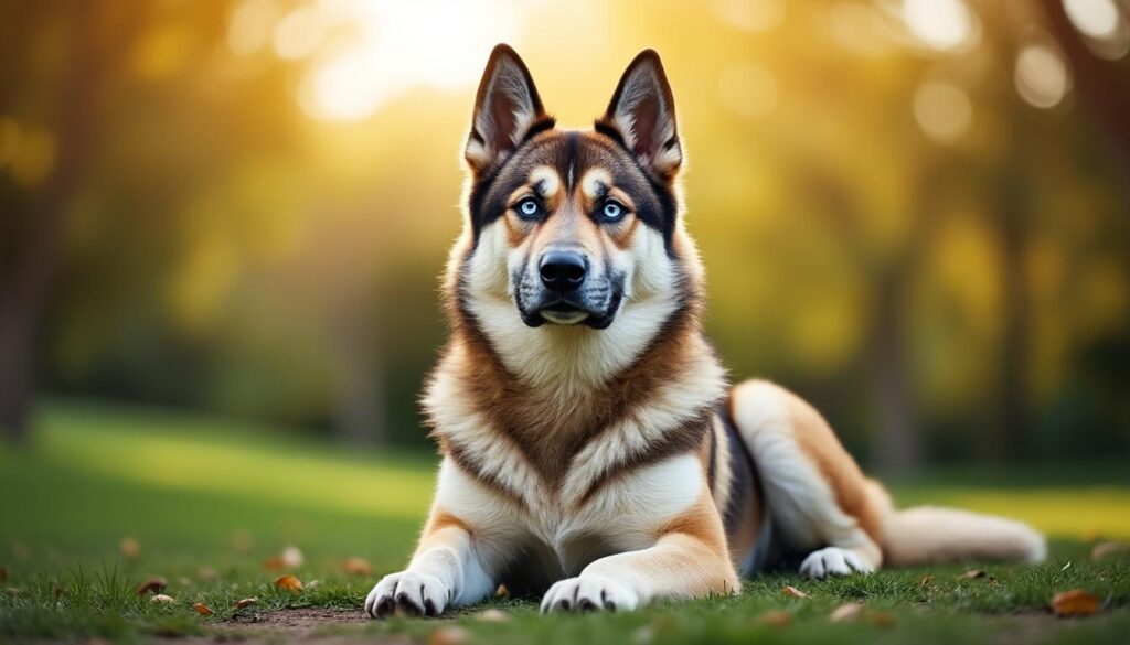 découvrez les caractéristiques uniques du malinois croisé husky, ainsi que des conseils pratiques pour son entretien et son éducation. apprenez à mieux connaître cette race hybride intelligente et dynamique.