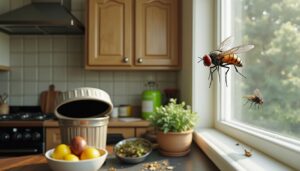 découvrez la signification des mouches dans la maison, leurs symboles et les causes fréquentes de leur présence pour mieux comprendre ce phénomène.