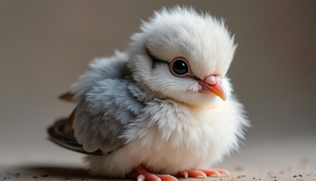 découvrez les caractéristiques clés d'un bébé pigeon de 20 jours, son apparence, son développement et ses particularités à cet âge crucial.