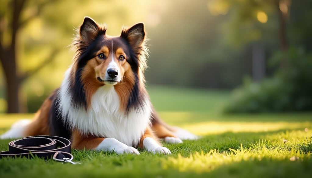 découvrez le caractère du collie rough, ses besoins en soins et nos conseils indispensables pour bien l'élever et assurer son bien-être.