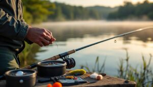 découvrez destipeche, votre guide incontournable avec des astuces et conseils pour réussir toutes vos sessions de pêche, quel que soit le type de pêche pratiqué.