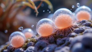 découvrez les caractéristiques des œufs de crevette, leur incubation et des curiosités fascinantes sur la nature de ces crustacés.