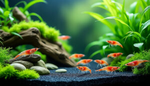 découvrez comment bien choisir et entretenir facilement un aquarium crevette débutant pour réussir votre premier élevage en toute simplicité.